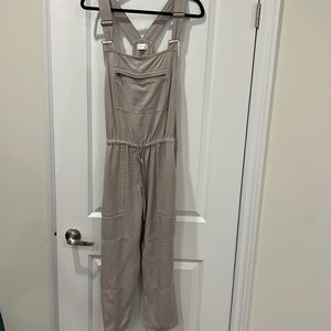 Overalls